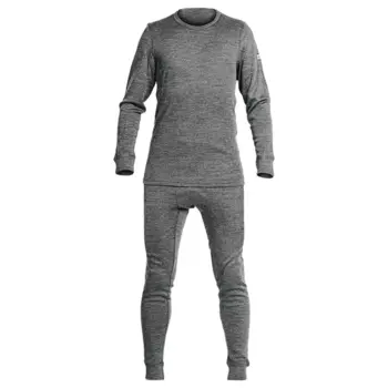 Комплект термобелья Thermotour М.8012 цвет серый размер M