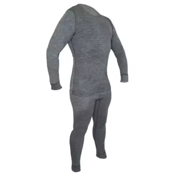 Комплект термобелья Thermotour М.8012 цвет серый размер XL