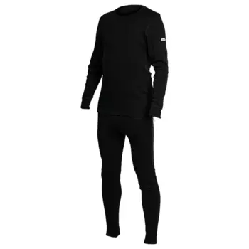 Комплект термобелья Thermotour М.8013 цвет черный размер М