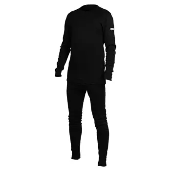 Комплект термобелья Thermotour М.8121/1 цвет черный размер М