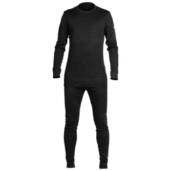 Комплект термобелья Thermotour М.8121/1 цвет серый размер М