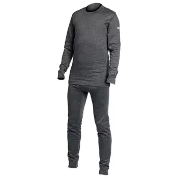 Комплект термобелья Thermotour М.8160 цвет серый размер М