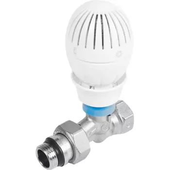 Комплект термоклапанов Giacomini Ду15 1/2" прямое подключение