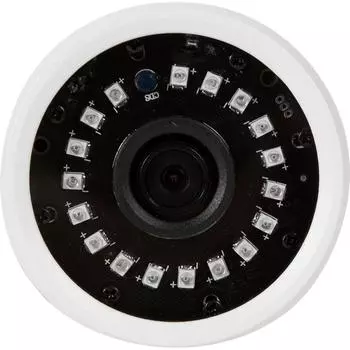 Комплект уличного видеонаблюденияVHD-Kit114S