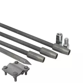 Комплект заземления EKF HZ 6 м