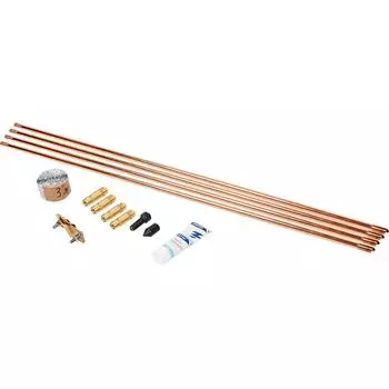 Комплект заземления EZ – 4.4