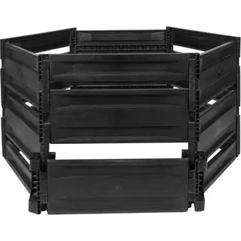 Компостер 600 л