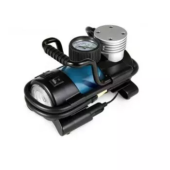 Компрессор автомобильный Hyundai HY 1765, 65 л/мин