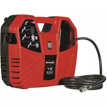 Компрессор Einhell TC-AC 180/8 OF, 1100 Вт, 95 л/мин