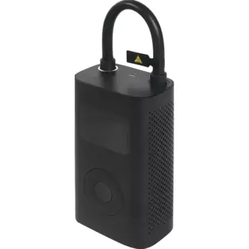 Компрессор автомобильный Xiaomi Portable Electric Air Compressor 1S, 15 л/мин