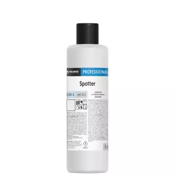 Концентрат для ковров и мебели Pro-Brite Spotter 1 л