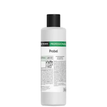 Концентрат для удаления гипсовой пыли Pro-Brite Probel 1 л