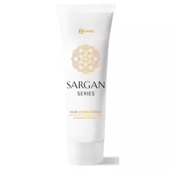 Кондиционер для волос Sargan туба