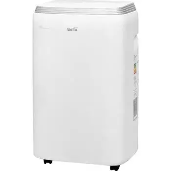 Кондиционер мобильный Ballu BPHS-11H 12K BTU охлаждение/обогрев