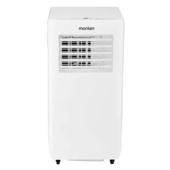 Кондиционер мобильный Monlan M-MBL7 7K BTU охлаждение