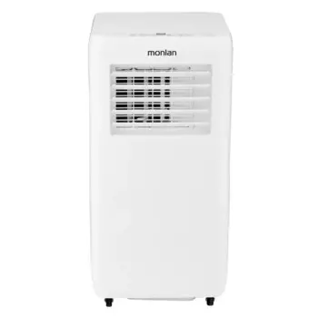 Кондиционер мобильный Monlan M-MBL9 9K BTU охлаждение