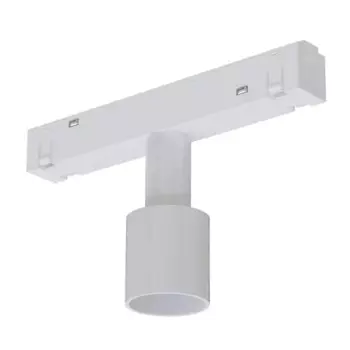 Коннектор Arte Lamp Optima для крепления гибкого светильник цвет черный