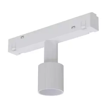 Коннектор Arte Lamp Optima для подключения гибкого светильники цвет черный