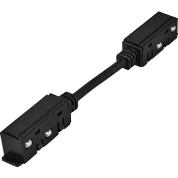 Коннектор Arte Lamp «Optima» для соединения трека углом