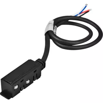 Коннектор Arte Lamp «Optima» для ввода питания 0.5 м