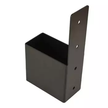 Коннектор бруса 50x100 мм