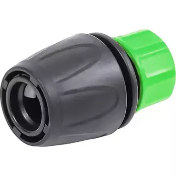 Коннектор для шланга быстросъемный Жук 324404-00 1/2"