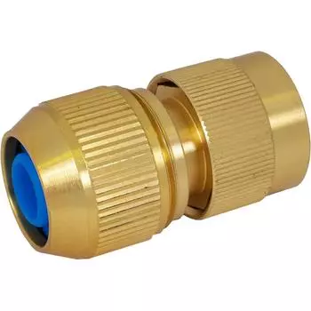 Коннектор для шланга быстросъёмный BOUTTE 1/2 дюйма