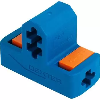 Коннектор для струбцины Dexter