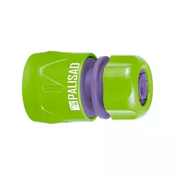 Коннектор Palisad 1/2 "