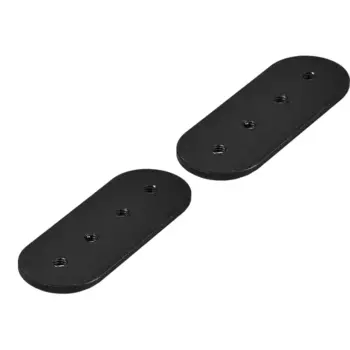 Коннектор прямой Arte Lamp «Optima» для соединения трека