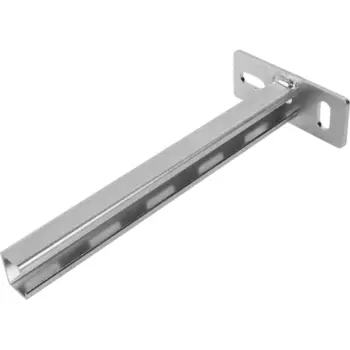 Консоль Walraven Bis WMR15 30x20x1.8 мм 250 мм