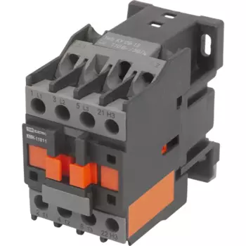 Контактор TDM Electric КМН-11811 18 А 110 В/АС3 1НЗ