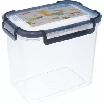 Контейнер для пищевых продуктов Архимед 1.4 л,,