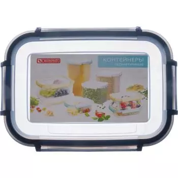 Контейнер для пищевых продуктов Архимед 2.1 л