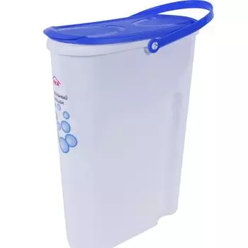 Контейнер для стирального порошка 5 л