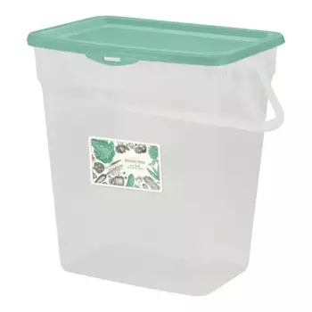 Контейнер с крышкой Organic Food 6 л