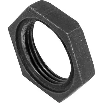 Контргайка 1" ВР чугун 10700 0030