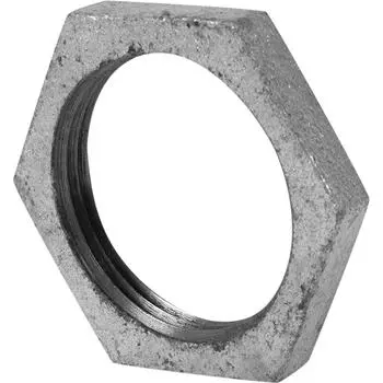 Контргайка 1 1/4" ВР чугун 10700 0100