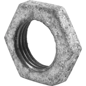 Контргайка 1/2" ВР чугун 10700 0070