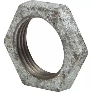 Контргайка 3/4" ВР чугун 10700 0080