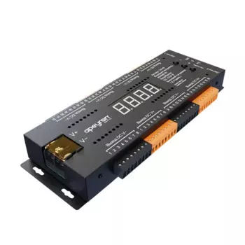 Контроллер Apeyron для лестницы 12-24 В 960 Вт IP20