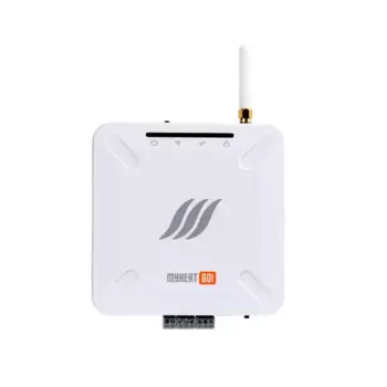 Контроллер My Heat Go!+