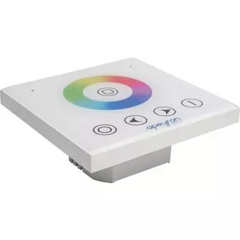 Контроллер встраиваемый RGB 12-24 В 144 Вт IP33