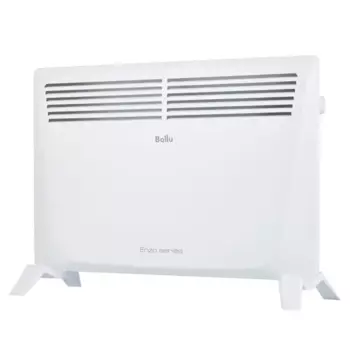 Конвектор электрический Ballu BEC/EZMR-1000 с механическим термостатом 1000 Вт