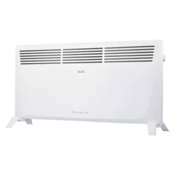 Конвектор электрический Ballu BEC/EZMR-1500 с механическим термостатом 1500 Вт