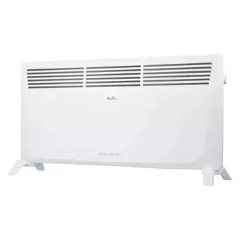 Конвектор электрический Ballu BEC/EZMR-2000 с механическим термостатом 2000 Вт