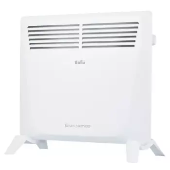 Конвектор электрический Ballu BEC/EZMR-2000 с механическим термостатом 2000 Вт