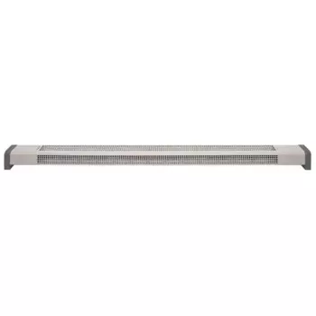 Конвектор электрический Ballu BEC/PLC80-300 с механическим термостатом 300 Вт цвет белый