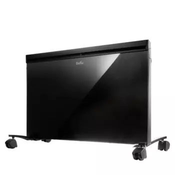 Конвектор электрический Ballu Plaza Solar BIHP/S-1900 с электронным термостатом 1900 Вт