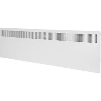 Конвектор электрический Equation EL-2000W с электронным термостатом 2000 Вт